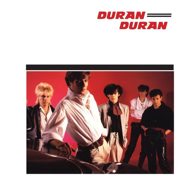 Audio Duran Duran:  Duran Duran Duran Duran