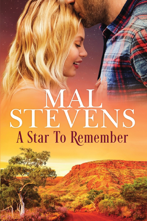 Knjiga A Star To Remember Mal Stevens