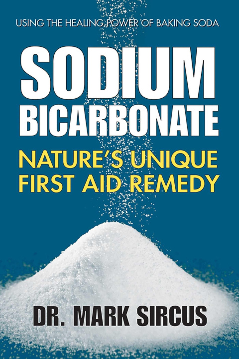 Kniha SODIUM BICARBONATE SIRCUS MARK