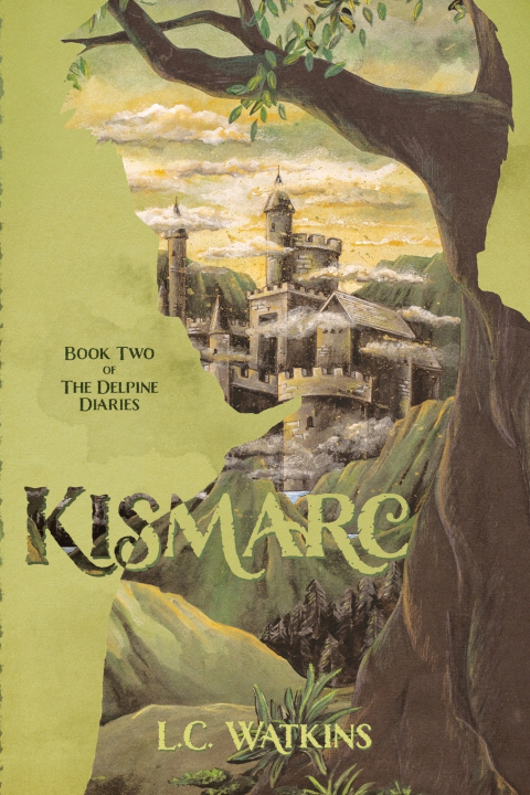 Knjiga Kismarc L.C. Watkins