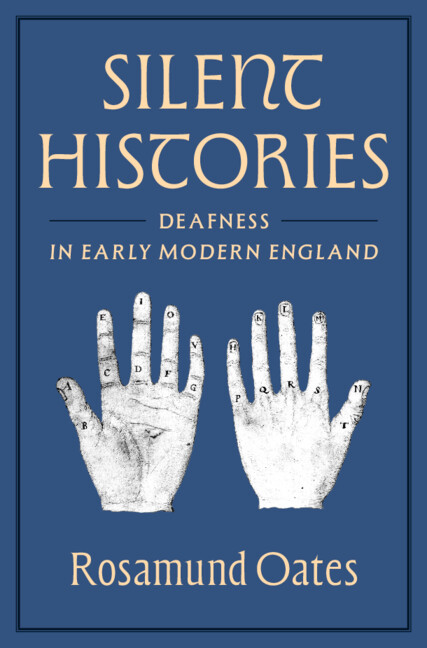 Kniha Silent Histories Rosamund Oates