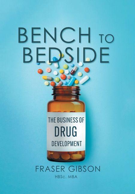 Kniha Bench to Bedside Fraser Gibson