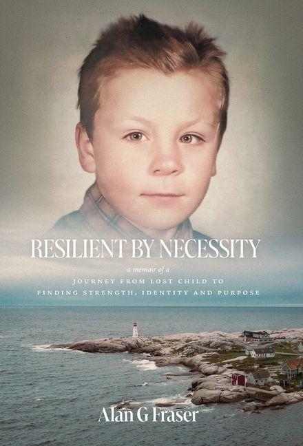 Kniha Resilient By Necessity Alan G Fraser