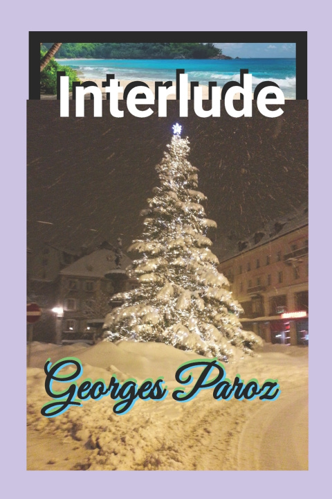 Könyv Interlude Georges Paroz