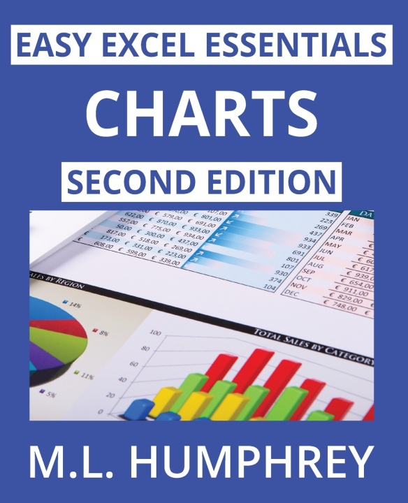 Carte Charts M.L. Humphrey