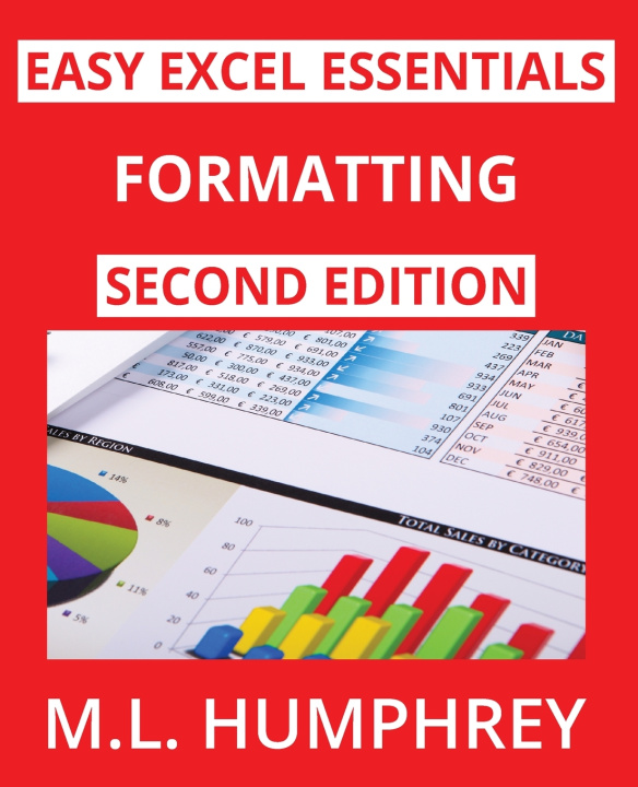 Knjiga Formatting M.L. Humphrey