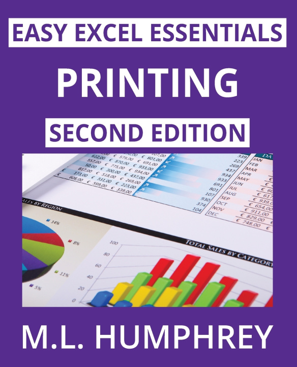 Knjiga Printing M.L. Humphrey