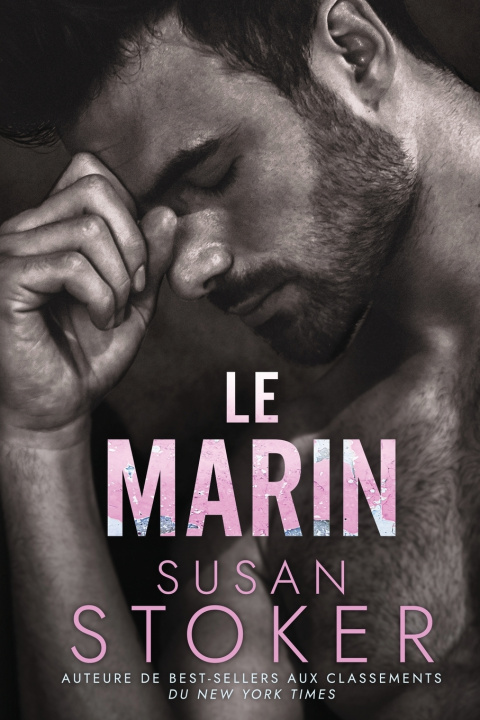 Kniha Le Marin Susan Stoker