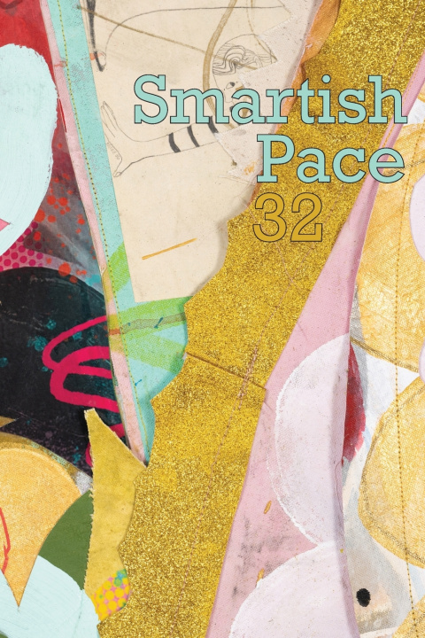 Kniha Smartish Pace Stephen Reichert