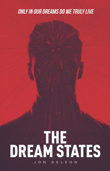 Kniha The Dream States Jonathan DeLeon