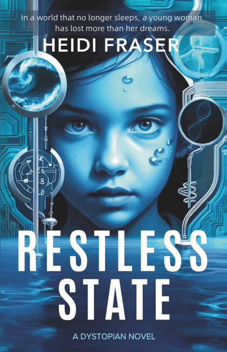 Kniha Restless State Heidi Fraser