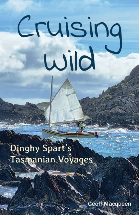 Kniha Cruising Wild Geoff K Macqueen