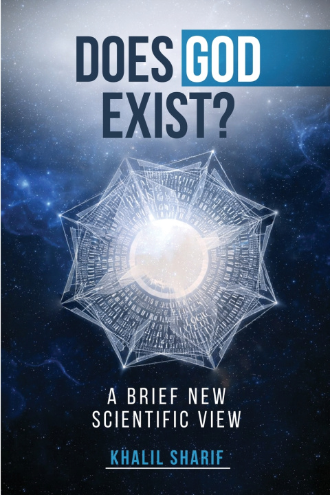 Kniha Does God Exist ? Khalil Sharif
