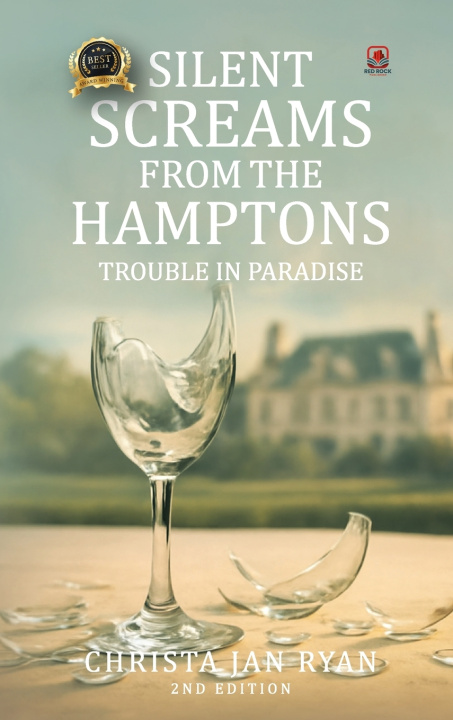 Kniha Silent Screams from the Hamptons Christa Jan Ryan
