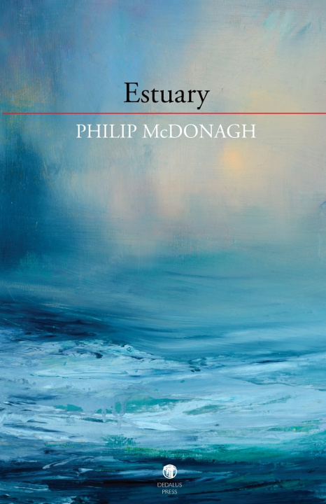 Kniha Estuary Philip McDonagh