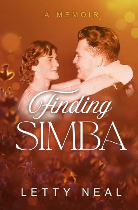 Knjiga Finding Simba Letty Neal