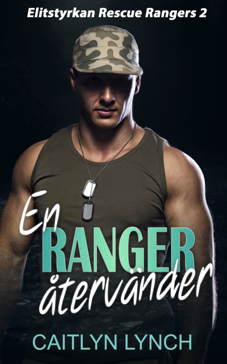 Книга En Ranger återvänder Caitlyn Lynch