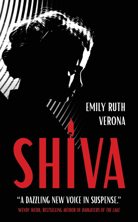 Kniha Shiva Emily Ruth Verona