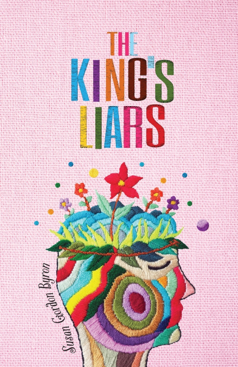 Kniha The King's Liars Susan Gordon Byron
