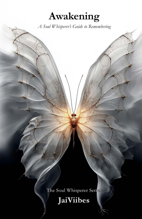 Knjiga Awakening Jai Viibes