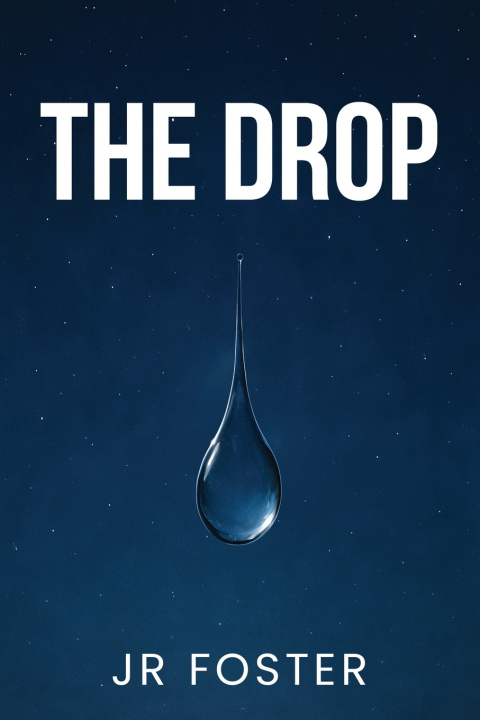 Kniha The Drop JR Foster