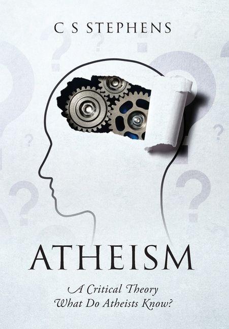Kniha ATHEISM C S Stephens