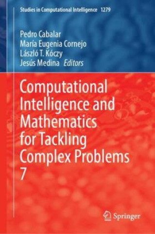 Βιβλίο Computational Intelligence and Mathematics for Tackling Complex Problems 7 Pedro Cabalar
