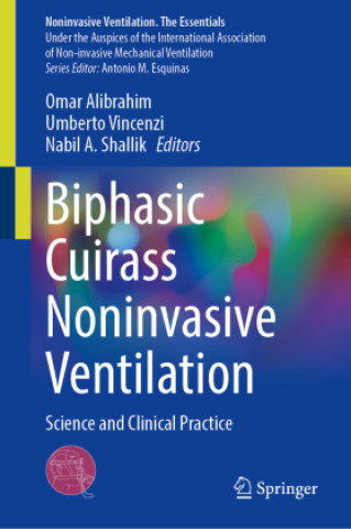 Boek Biphasic Cuirass Noninvasive Ventilation Omar Alibrahim