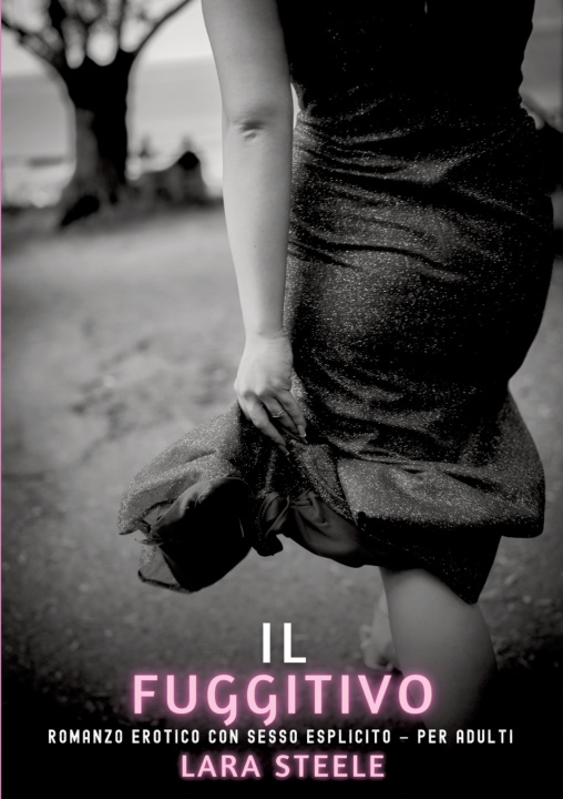 Buch Il Fuggitivo Lara Steele