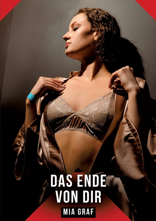 Kniha Das Ende von dir Mia Graf