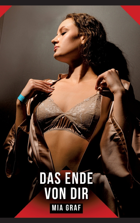 Kniha Das Ende von dir Mia Graf