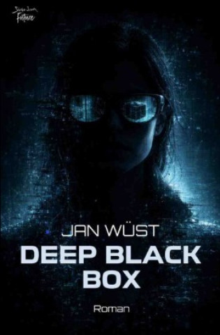 Kniha Deep Black Box Jan Wüst