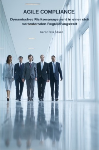 Kniha Aaron Svendsen Aaron Svendsen