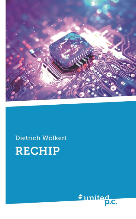 Kniha RECHIP Dietrich Wölkert