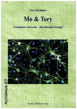 Book Mo & Tory Tory Kemper