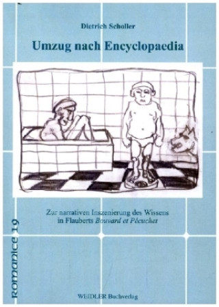 Kniha Umzug nach 'Encyclopaedia' Dietrich Scholler