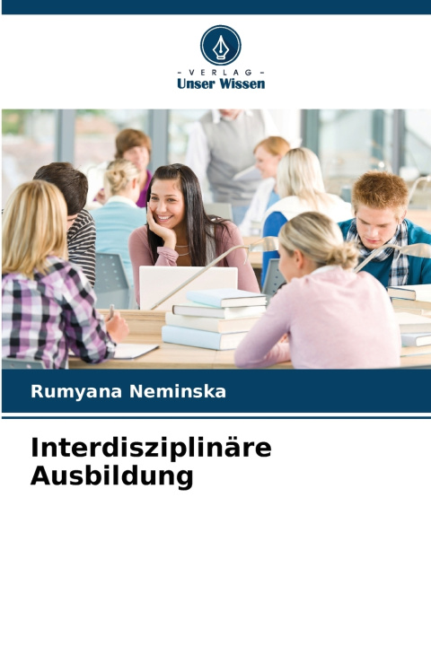 Kniha Interdisziplinäre Ausbildung Rumyana Neminska