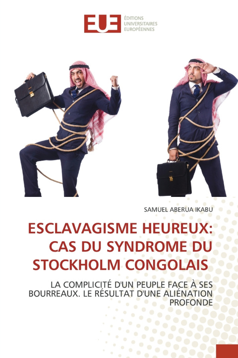 Libro ESCLAVAGISME HEUREUX SAMUEL ABERUA IKABU