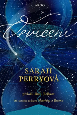 Kniha Osvícení Sarah Perryová