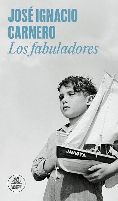 Buch Los fabuladores Carnero