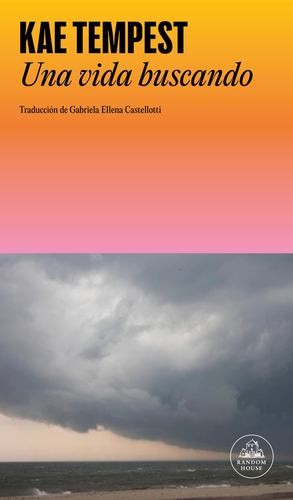 Kniha Una vida buscando Tempest