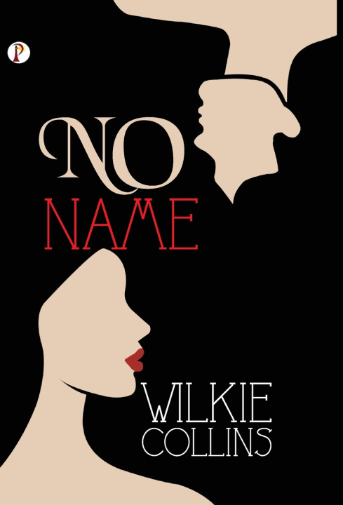 Kniha No Name Wilkie Collins