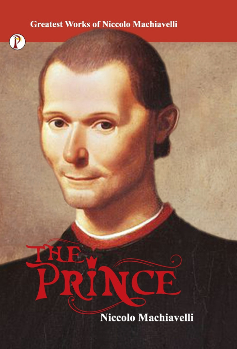 Knjiga The Prince Nicolo Machiavelli