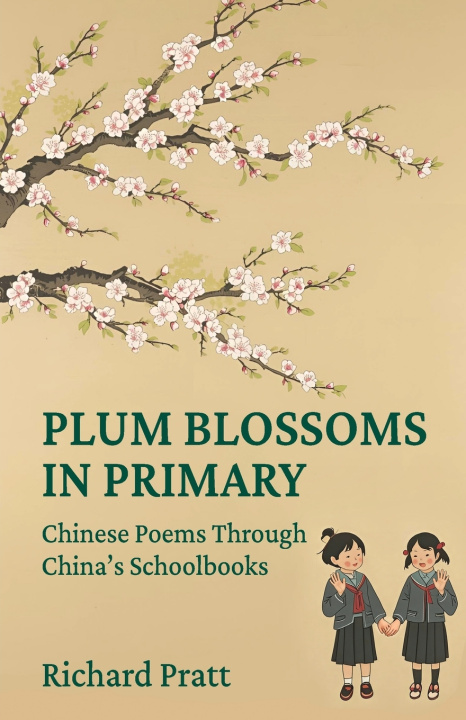 Book Plum Blossoms in Primary Richard Pratt