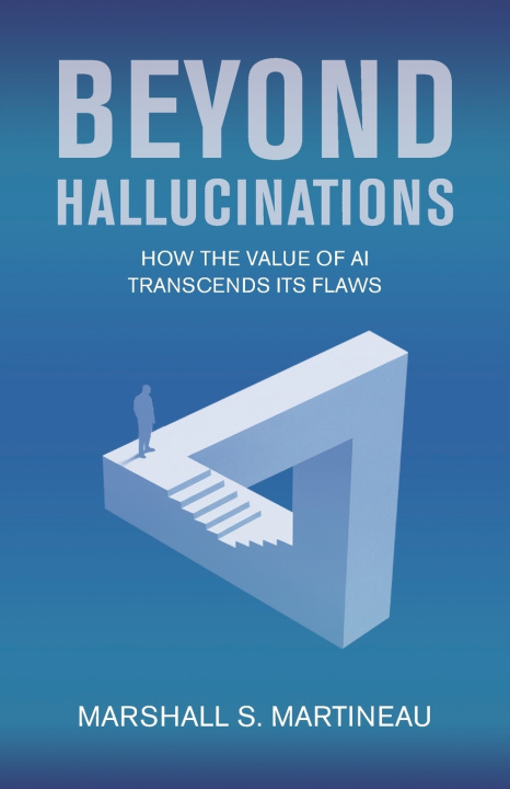 Knjiga Beyond Hallucinations Marshall S Martineau