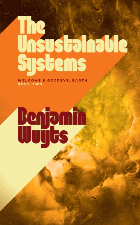 Kniha The Unsustainable Systems Benjamin Wuyts