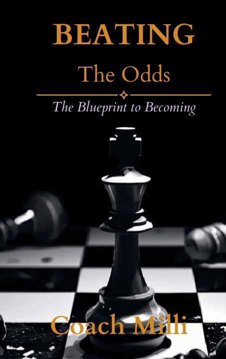 Kniha Beating The Odds Somica Alexander