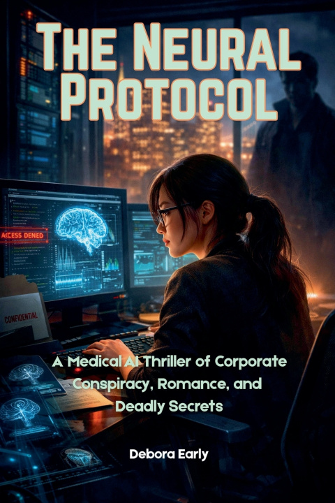 Kniha The Neural Protocol Debora Early