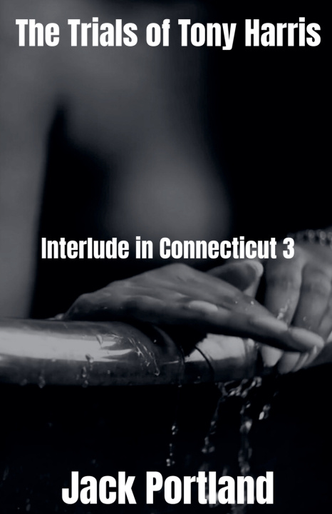 Buch Interlude in Connecticut 3 Jack Portland