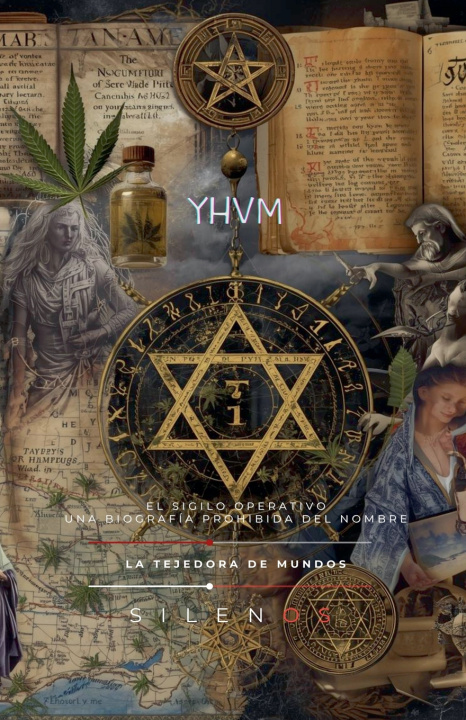 Könyv YHVM Cristina Lobo